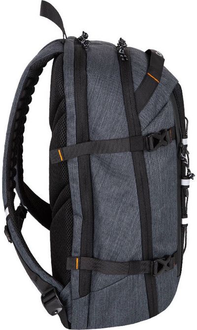 Kuprinė Business HIKE, 51 cm, Deep Grey