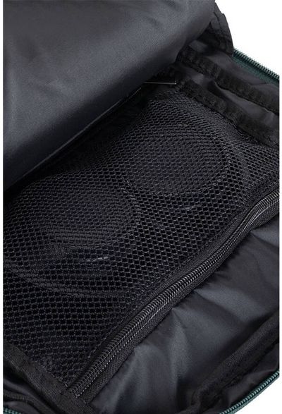 Kuprinė Business FALET, 47 cm, Navy Blue