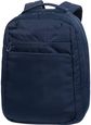 Kuprinė Business FALET, 47 cm, Navy Blue