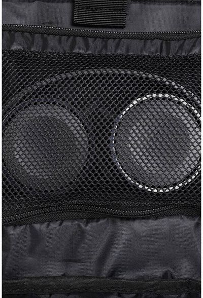 Kuprinė Business FALET, 47 cm, Navy Blue