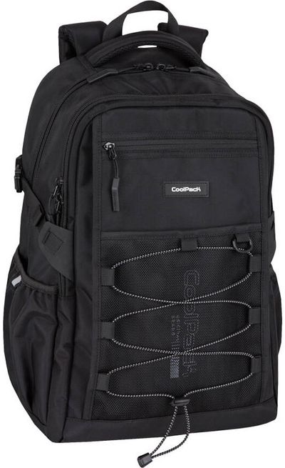 Kuprinė Business TREK, 51 cm, Black