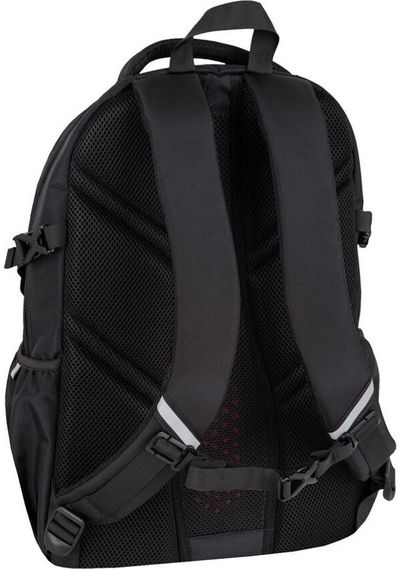 Kuprinė Business TREK, 51 cm, Black