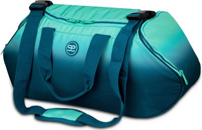 Sportinis krepšys Runner GRADIENT BLUE LAGOON