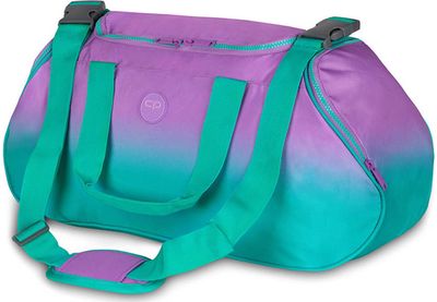 Sportinis krepšys Runner GRADIENT BLUEBERRY