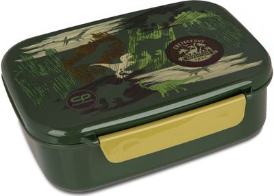 Pietų dėžutė COOLPACK ADVENTURE PARK