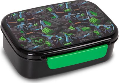 Pietų dėžutė COOLPACK KIDS FROM THE BLOCK