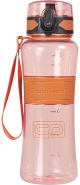 Plastikinė gertuvė CP TRITANUM ORANGE, 600 ml