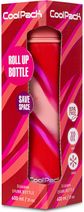 Silikoninė gertuvė CP GIRLS PINK, 600 ml