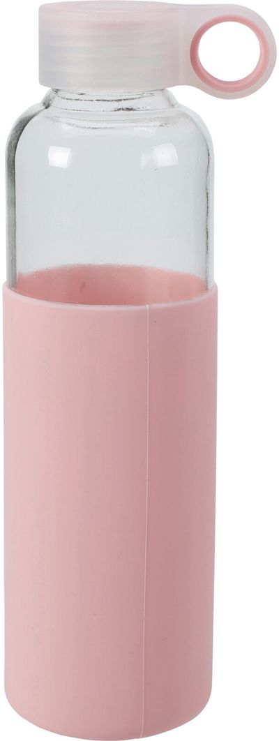 Stiklinė gertuvė, 550 ml