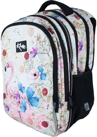 Kuprinė Kaos SALSA, 2 in 1, 48 cm