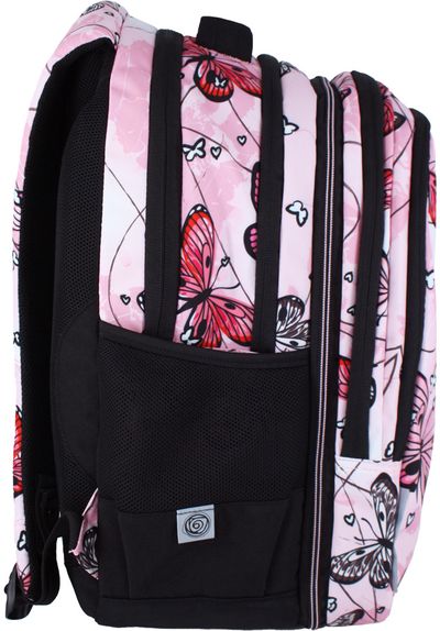 Kuprinė Kaos TILLY, 2 in 1, 48 cm