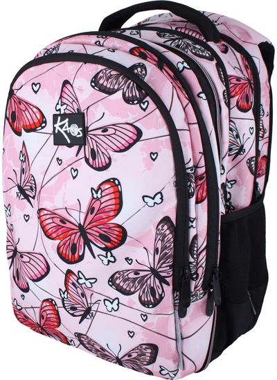 Kuprinė Kaos TILLY, 2 in 1, 48 cm