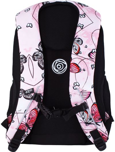 Kuprinė Kaos TILLY, 2 in 1, 48 cm