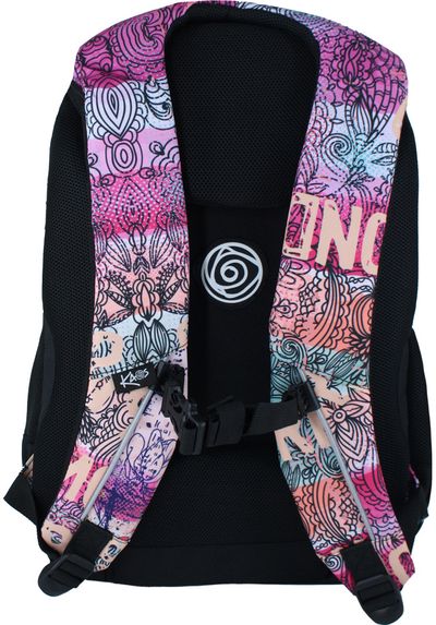 Kuprinė Kaos CITYWAY, 2 in 1, 48 cm