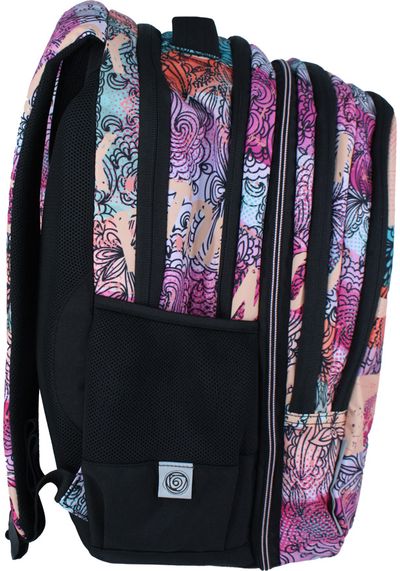 Kuprinė Kaos CITYWAY, 2 in 1, 48 cm