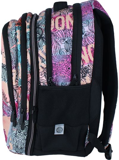 Kuprinė Kaos CITYWAY, 2 in 1, 48 cm