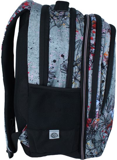 Kuprinė Kaos MAGEE, 2 in 1, 48 cm