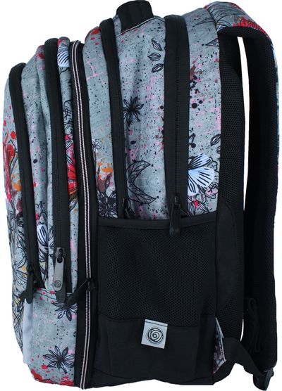 Kuprinė Kaos MAGEE, 2 in 1, 48 cm