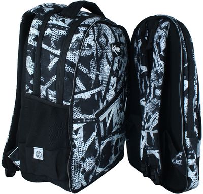 Kuprinė Kaos DREAMER, 2 in 1, 48 cm