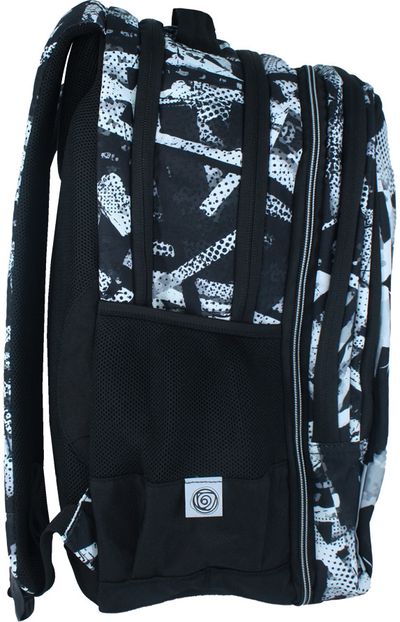 Kuprinė Kaos DREAMER, 2 in 1, 48 cm