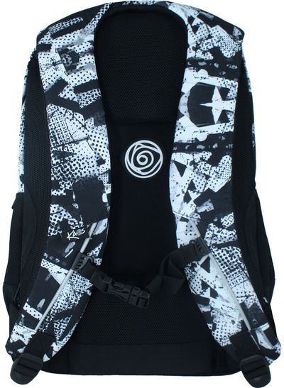 Kuprinė Kaos DREAMER, 2 in 1, 48 cm