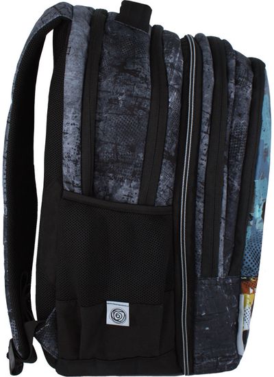 Kuprinė Kaos CARVER, 2 in 1, 48 cm