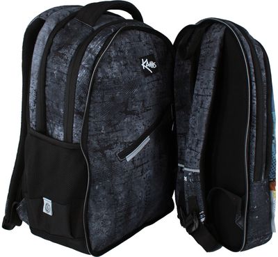 Kuprinė Kaos CARVER, 2 in 1, 48 cm