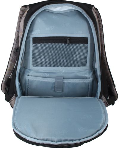 Kuprinė Kaos DRUE, 48 cm