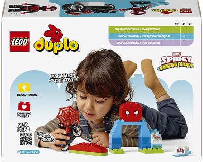 Suktuko nuotykiai su motociklu