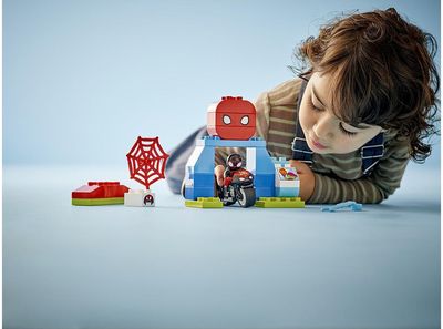 Suktuko nuotykiai su motociklu