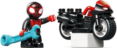 Suktuko nuotykiai su motociklu