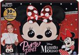 PURSE PETS Interaktyvi rankinė „Pelytė Minė“