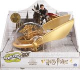 HARRY POTTER Labirintas Perplexus GO