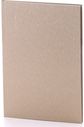 Darbo knyga QUADRO BALACRON 2024, 20X14 flex gold tango (savaitė ir užrašai atva rte)