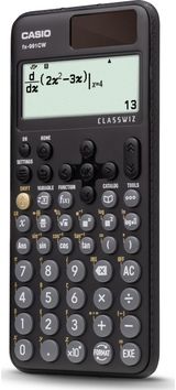Mokslinis skaičiuotuvas CASIO Classwiz FX-991CW