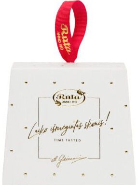 Šokoladinių saldainių rinkinys „Rūta 1913", 95 g