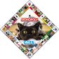 Stalo žaidimas MONOPOLY CATS&nbsp;(EN)