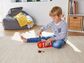 Modeliavimo rinkinys REVELL JUNIOR KIT Lightning McQueen (light&sound)