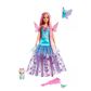Lėlė BARBIE Touch of Magic MALIBU