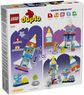 LEGO DUPLO Kosminio erdvėlaivio nuotykiai trys viename