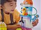 LEGO DUPLO Kosminio erdvėlaivio nuotykiai trys viename