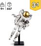 LEGO CREATOR Astronautas kosmose