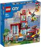LEGO CITY Gaisrinė