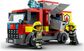 LEGO CITY Gaisrinė