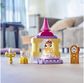 LEGO DISNEY Gražuolės pokylių salė