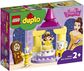 LEGO DISNEY Gražuolės pokylių salė