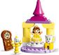 LEGO DISNEY Gražuolės pokylių salė