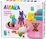 Modelinas HEY CLAY Air-Dry Clay 15vnt.