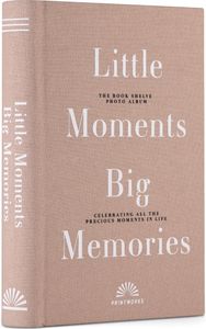 Nuotraukų albumas Little Moments Big Memories, 40 psl.