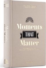 Nuotraukų albumas Moments That Matter, 40 psl.